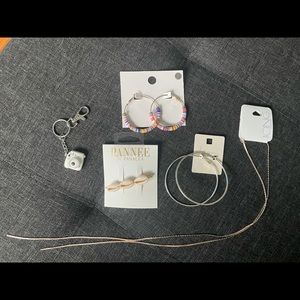 Jewelry Bundle
